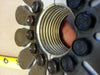 ~1975-85 Mercury Mariner 40-150 Hp Main Bearing Reed Valve Set 5266A4,540-3940