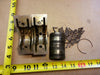 ~75-87 Mercury 75-150 Hp Main Center Bearing Set Crankshaft Race 5397A4,5353189