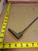 ~1975-1987 Mercury Mariner Merc 65-150 Hp Upper Shift Long Shaft,Coupling 60304A54