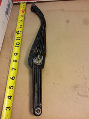 ~1975-1985 Mercury Merc Mariner 90-150 Hp Throttle Control Lever Arm 78992 Vintage