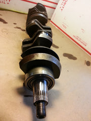 ~1975-88 Mercury Mariner 90-150Hp Crankshaft Front,Rear Bearings 9072A1 62567T Vintage