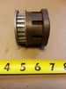 ~75-85 Mercury Merc 50-150Hp 70881,29906A1,29907 Crankshaft Driven Pulley Flange Vintage