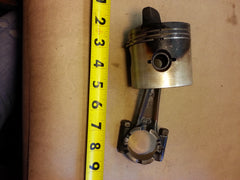 ~1970-1990 35-150 Hp Mercury Mariner Piston Connecting Rod 622-3665,850A3,4850A4 Vintage