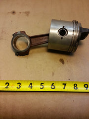 ~1970-1990 35-150 Hp Mercury Merc Mariner Motor Piston 624-7943 64715A12 9137A9 Vintage