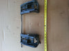 ~1975-93 Mercury 60-150 Hp Tilt Trim Bracket Shock Mounting BOTH 89807A1,89108A3