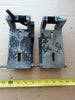 ~1975-93 Mercury 60-150 Hp Tilt Trim Bracket Shock Mounting BOTH 89807A1,89108A3