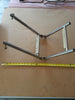 Factory 1998' 20' 201 Stratos Javelin FS SS Rear Entry Fold Down Ladder