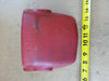 ~87-93 Yamaha 500 WR500G Waverunner Jet Ski Red Steering Bar Pad EU0-61421-03-00