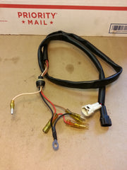 ~1987-1993 Yamaha WR500G Waverunner Jet Ski Wire Harness 6K8-82553-00-00