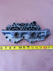 ~87-93 Yamaha 500 WR500G Waverunner Jet Ski Cylinder Head 1 Plate,Cover 689-11111-01-1S
