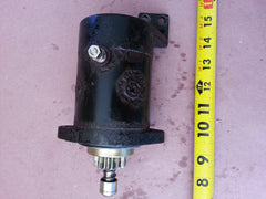 ~87-93 Yamaha WR500G Waverunner Jet Ski Starter Starting Motor 6K8-81800-12-00