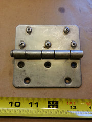 ~1987-1993 Yamaha 500 WR500G Waverunner Jet Ski Hood Cover Hinge 90600-70069-00 Hardware