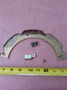 ~1987-93 Yamaha WR500G 500 Waverunner Jet Ski Cord Clamp Bracket 6K8-82361-00-00