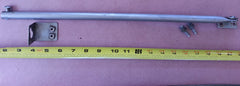 ~1987-93 Yamaha 500 WR500G Waverunner Jet Ski Hatch Bar W/Plate FJ0-62891-01-00