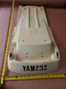 ~87-93 Yamaha 500 WR500G Waverunner Jet Ski Fiberglass Seat Base EU0-63702-03-00