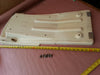 ~87-93 Yamaha 500 WR500G Waverunner Jet Ski Fiberglass Seat Base EU0-63702-03-00