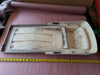 ~87-93 Yamaha 500 WR500G Waverunner Jet Ski Fiberglass Seat Base EU0-63702-03-00