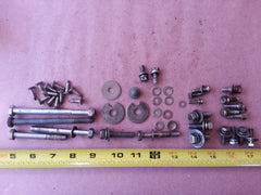 ~1987-1993 Yamaha 500 WR500G Waverunner Jet Ski Lot of Bolts Washers