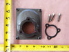 ~1987-93 Yamaha WR500G 500 Waverunner Jet Ski Carburetor Cover 2 6K8-14284-01-98