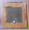 ~ Boat Fiberglass Compartment Storage Hatch Lid Door 20" x 18 7/8"