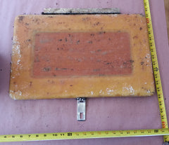 ~ Boat Fiberglass Compartment Storage Hatch Lid Door  13" x 20 3/4"