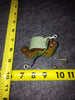 ~1955 Johnson QD-16 Seahorse 10 hp Lamination Firing Coil 0580122 580122 Vintage*