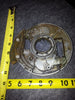 ~1955 Johnson QD-16 10Hp Armature Points,Condenser Backing Plate 058018 580168*