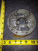 ~1955 Johnson QD-16 10Hp Armature Points,Condenser Backing Plate 058018 580168*