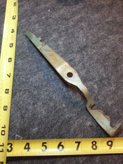 ~1955 Johnson QD-16 10 Hp Pivot Shift Shaft Rod Lever w/spring 303930 0303930 Vintage*