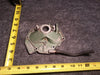 ~1955 Johnson Seahorse QD-16 10 Hp Manifold Carb Carburetor Intake 0376114*