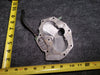 ~1955 Johnson Seahorse QD-16 10 Hp Manifold Carb Carburetor Intake 0376114*
