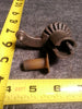~1955 Johnson Evinrude QD-16 10 Hp Throttle Gear & Bushing 0304157*