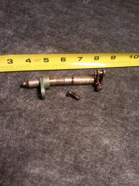 ~1955 Johnson QD-16 10 Hp Shifting Shift Adjusting Lever 0376307*