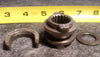 ~1955 Johnson QD-16 10 Hp lower unit gearcase Shift Clutch Dog & Cradle 0302500 302500*