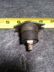 ~1955 Johnson QD-16 10 Hp Rubber Upper Side Bushing vibration Mount 0303879 0380680 Vintage*