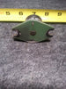 ~1955 Johnson QD-16 10 Hp Rubber Upper Side Bushing vibration Mount 0303879 0380680 Vintage*