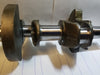 *1973-1980 Mercury Mariner 415-6132 Crankshaft Crank 6099 5041 "200" 20 HP Vintage*