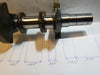 *1973-1980 Mercury Mariner 415-6132 Crankshaft Crank 6099 5041 "200" 20 HP Vintage*