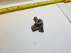 *1973-1977 Evinrude Johnson 0318256 Tilt Lock Bellcrank Lever Bracket 65-135 hp Vintage*