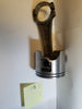 *1989-1992 Yamaha 6R5-11631-01-93 Standard Port Piston/Rod 115-225 hp Outboard*