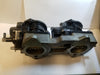 *1992 Evinrude Johnson 0435045 Upper set Carb Carburetors w/throttle body 185-200-225 Hp*