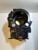 *1992 Evinrude Johnson 0435046 Lower Carb Carburetor w/Throttle Body 185-200-225 Hp*