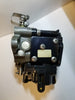 *1992 Evinrude Johnson 0435046 Lower Carb Carburetor w/Throttle Body 185-200-225 Hp*