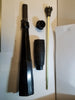 70's 80's Mercury Tiller Steering Handle/Throttle Gear 60849 9.8-50 Hp*