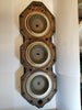 1988-1992 Evinrude Johnson 0397860 397860 Cylinder Head 200-225 Hp*
