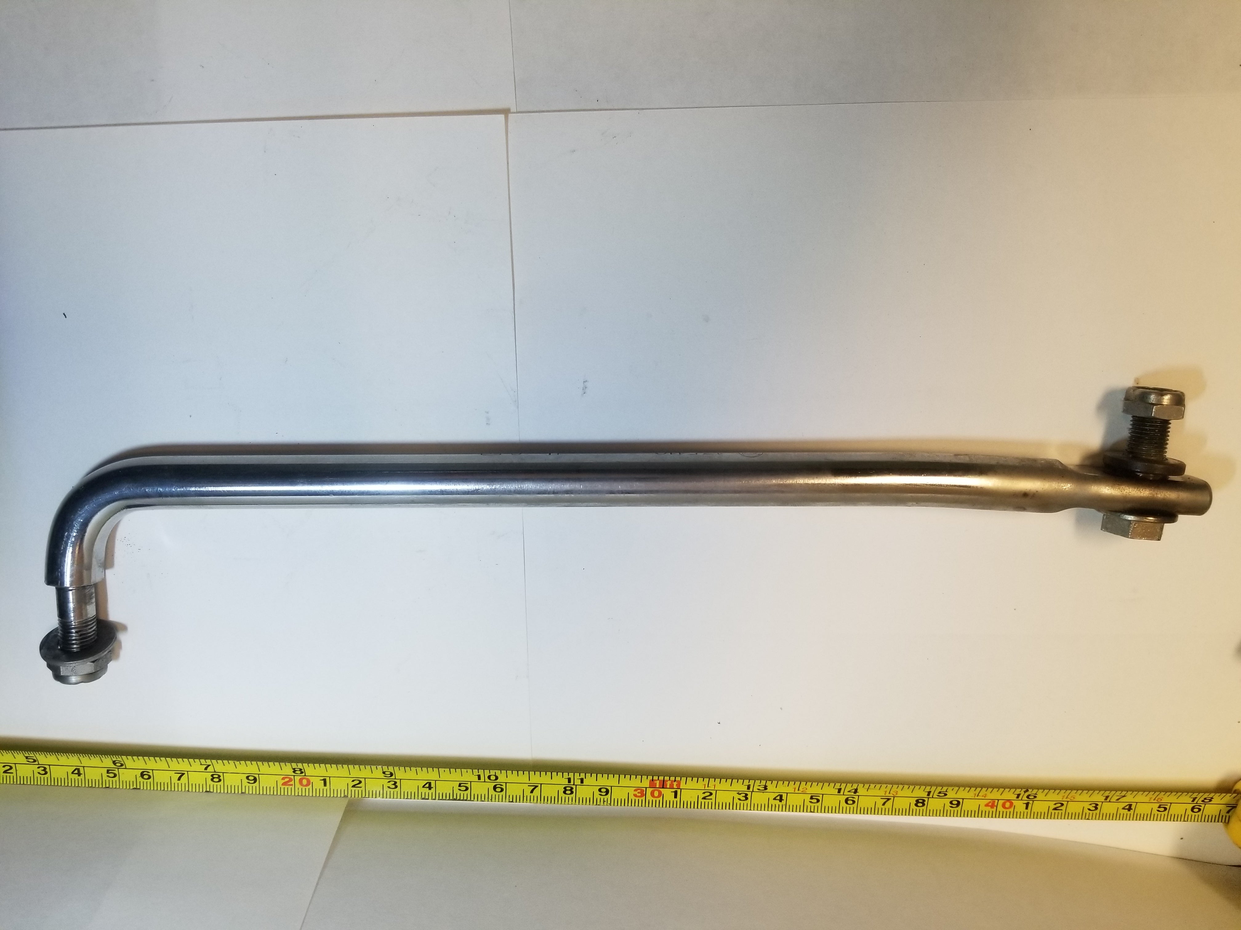 Rude専用 1991-2012 Evinrude Johnson 0175125 175125 Drag Link Connector