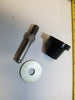 *1991-2001 Evinrude Johnson 0329743 0328584 Lower Cowling Stud/Bushing/Mount 120-250 Hp*