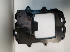 *1991-1992 Evinrude Johnson 336265 0336265 Exhaust Water Plate 185-200-225 Hp*