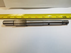 ~1955 Johnson QD-16 10 Hp lower Propeller Shaft 302483 0302483 Vintage*