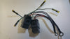 1995-2014 Mercury Mariner 826802a9 882751a1 Tilt Trim Wiring Harness w/ Relays 25-50 Hp*